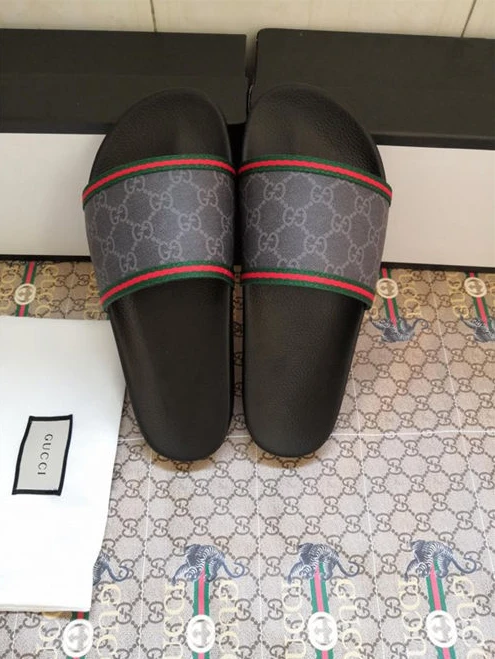 Popular Gucci Slipper 3189
