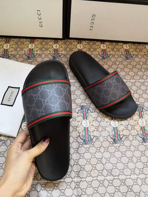 Popular Gucci Slipper 3189