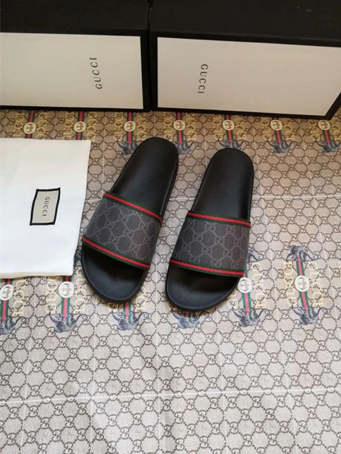 Popular Gucci Slipper 3189