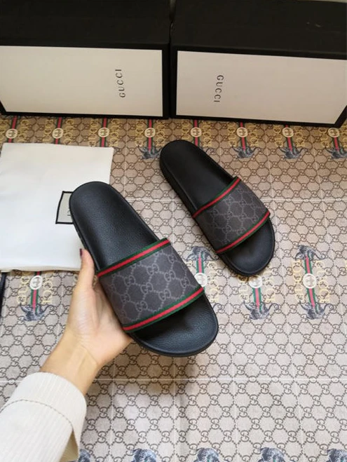 Popular Gucci Slipper 3189