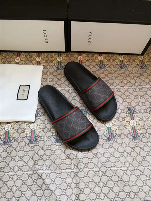 Popular Gucci Slipper 3189