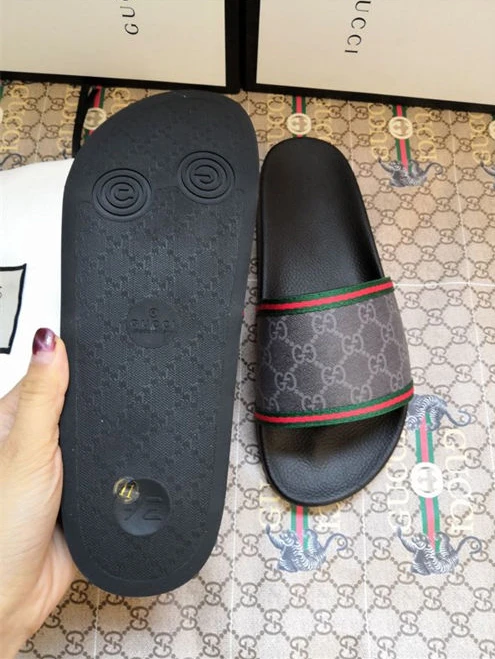 Popular Gucci Slipper 3189