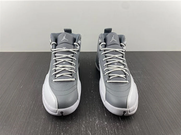 Popular Jordan 12 Retro Stealth CT8013-015 1111