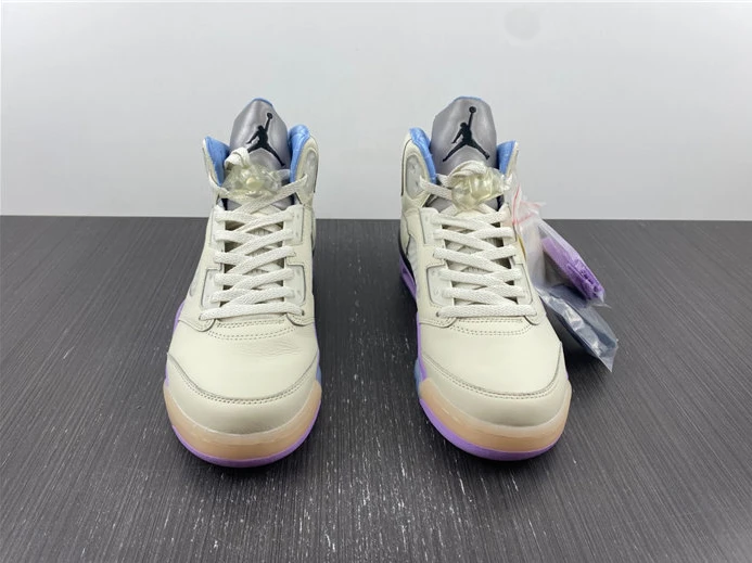 Popular Jordan 5 Retro DJ Khaled We The Best Sail DV4982-175 946