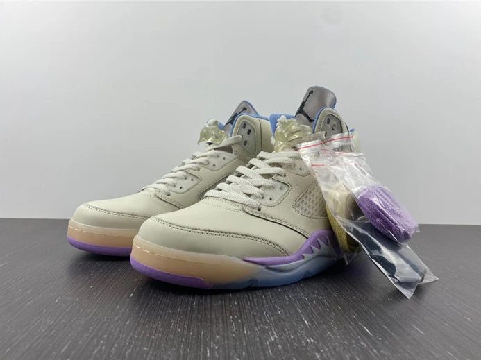 Popular Jordan 5 Retro DJ Khaled We The Best Sail DV4982-175 946