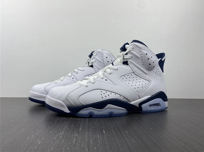 Popular Jordan6 Midnight Navy CT8529-141 998