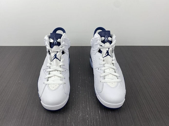 Popular Jordan6 Midnight Navy CT8529-141 998