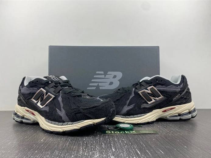 Popular New Balance 1906D Protection Pack Black M1906DD 351