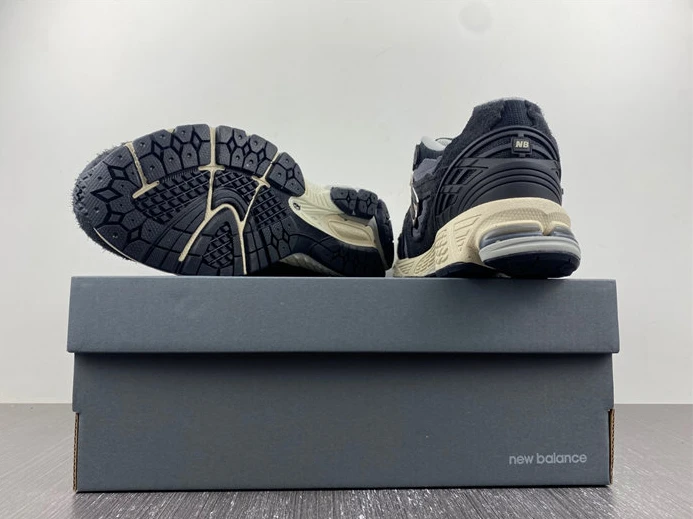 Popular New Balance 1906D Protection Pack Black M1906DD 351