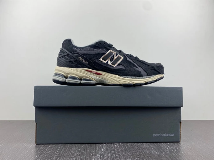 Popular New Balance 1906D Protection Pack Black M1906DD 351