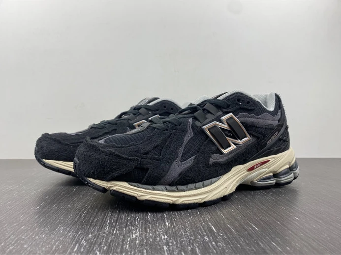 Popular New Balance 1906D Protection Pack Black M1906DD 351