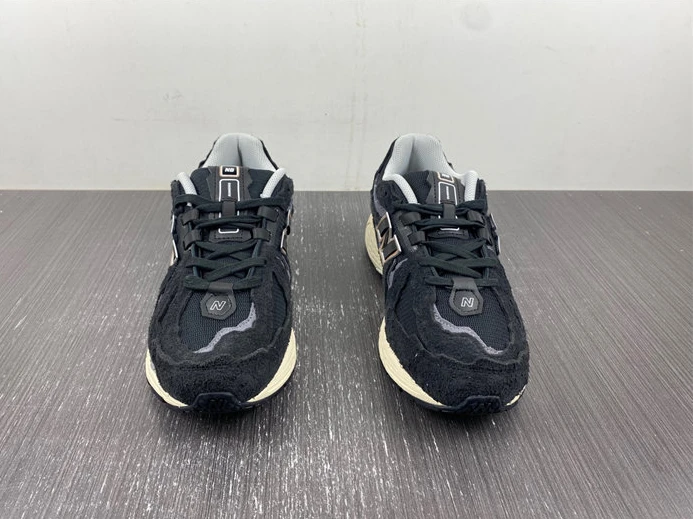 Popular New Balance 1906D Protection Pack Black M1906DD 351