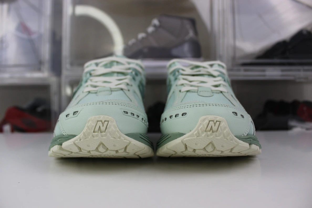Popular New Balance 1906R 'Pastel Pack - Jade Green' 3580