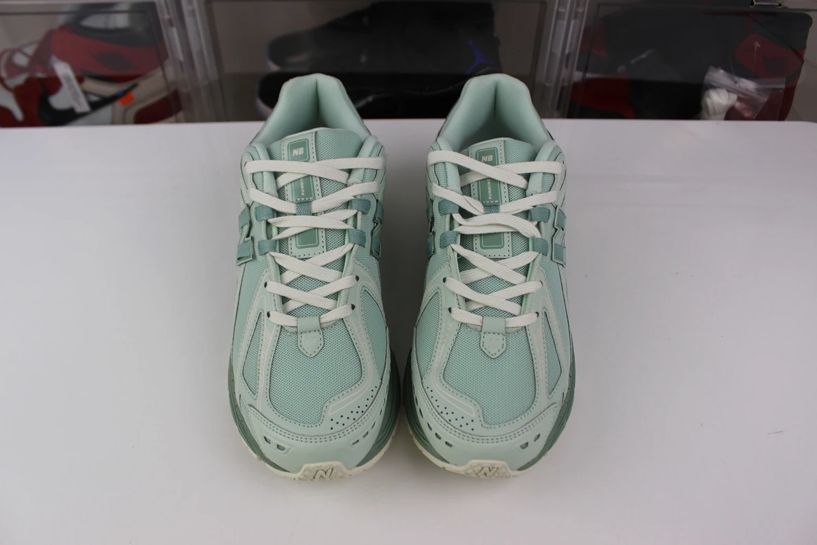 Popular New Balance 1906R 'Pastel Pack - Jade Green' 3580
