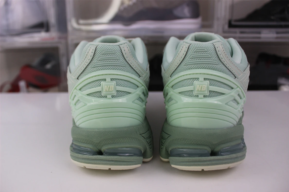 Popular New Balance 1906R 'Pastel Pack - Jade Green' 3580