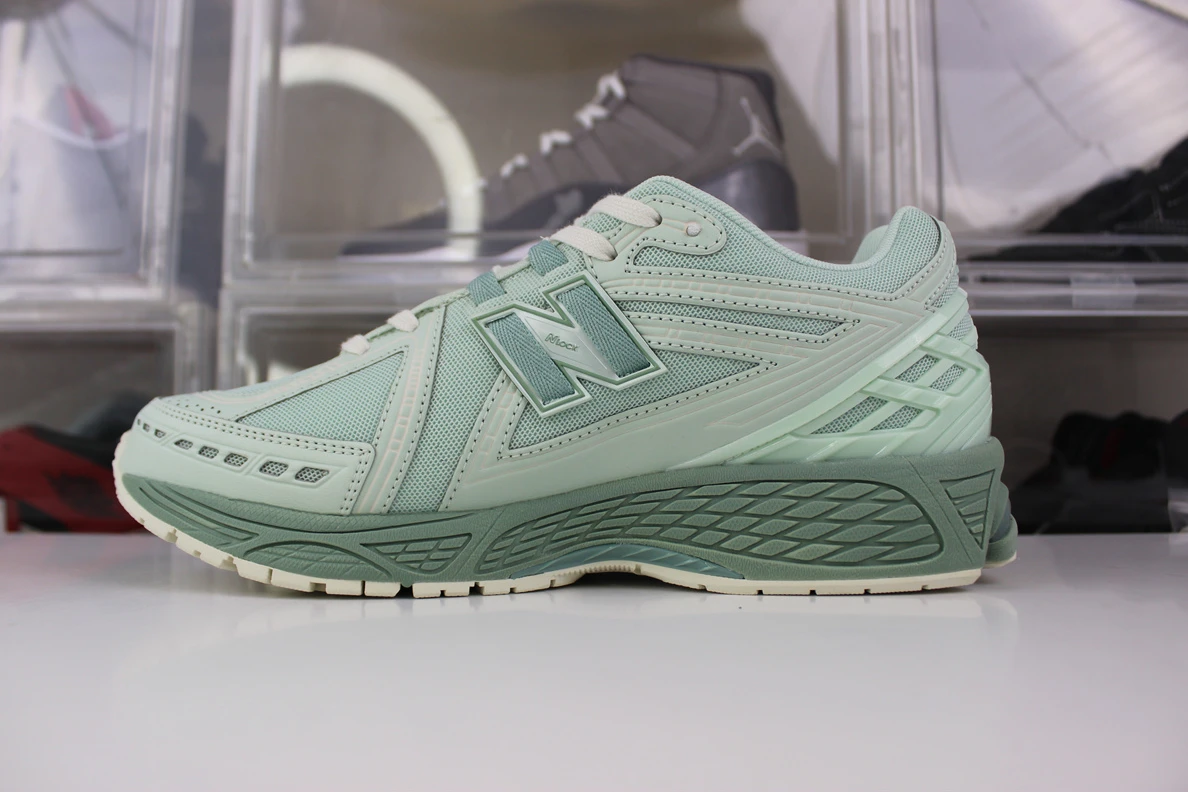 Popular New Balance 1906R 'Pastel Pack - Jade Green' 3580