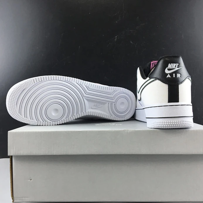 Popular Nike Air Force 1 Low Day of the Dead CT1138-100 2457