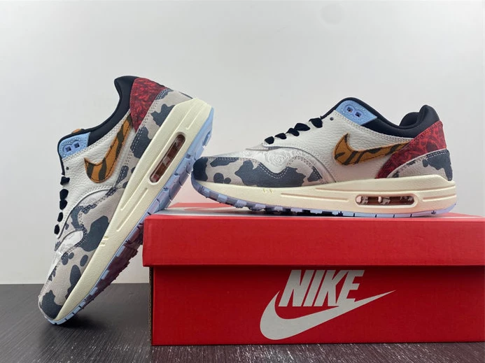 Popular Nike Air Max 1 '87 Great Indoors FD0827-133 2536
