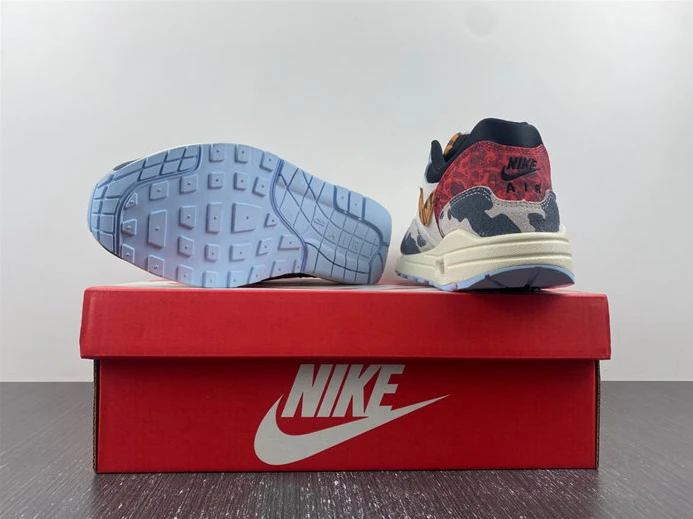 Popular Nike Air Max 1 '87 Great Indoors FD0827-133 2536