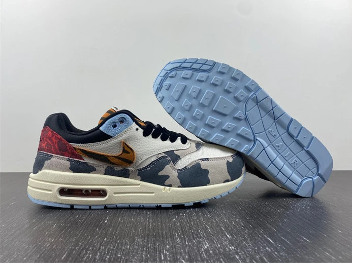 Popular Nike Air Max 1 '87 Great Indoors FD0827-133 2536