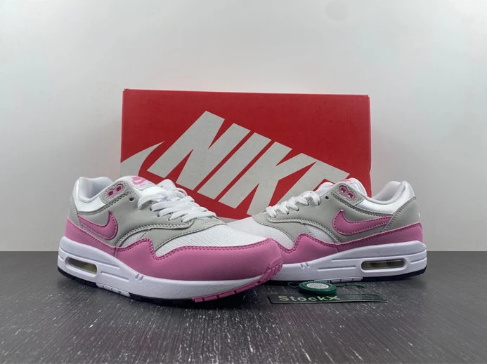 Popular Nike Air Max 1 Fuchsia Dream DZ2628-001 2535
