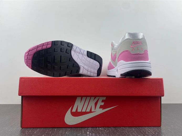 Popular Nike Air Max 1 Fuchsia Dream DZ2628-001 2535