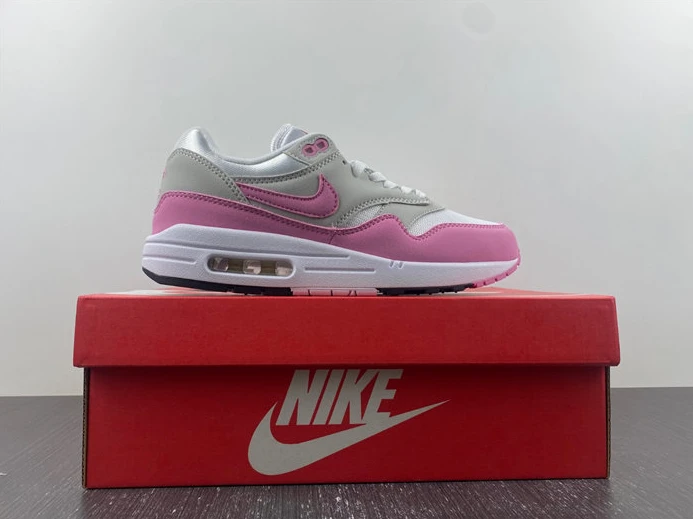 Popular Nike Air Max 1 Fuchsia Dream DZ2628-001 2535