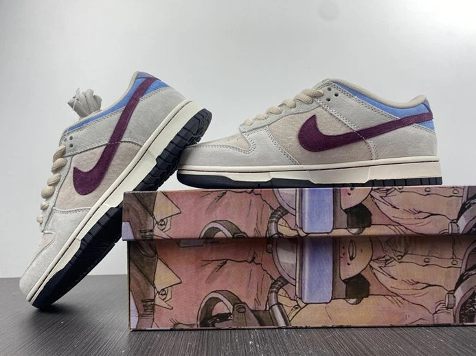 Popular Nike Dunk Low LF0039-005 1862