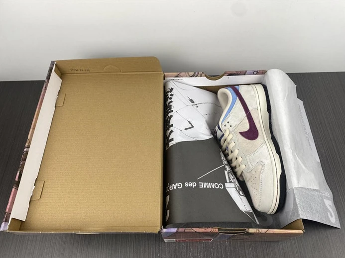 Popular Nike Dunk Low LF0039-005 1862