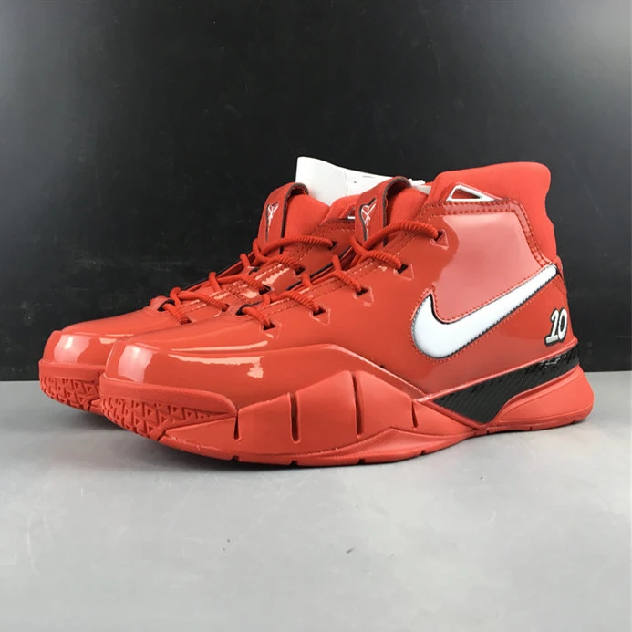 Popular Nike Kobe 1 Protro DeMar DeRozan AR4595-600 2303