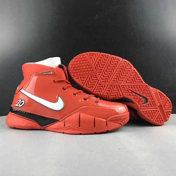 Popular Nike Kobe 1 Protro DeMar DeRozan AR4595-600 2303