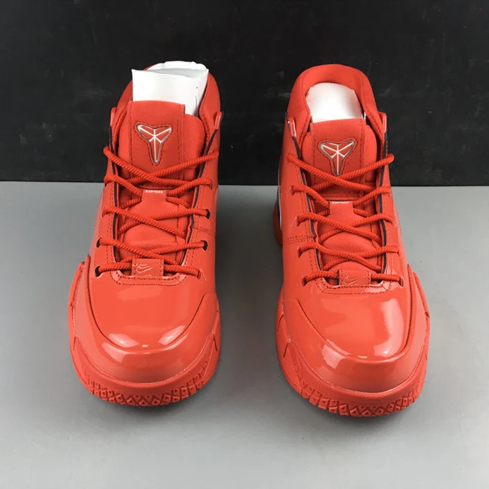 Popular Nike Kobe 1 Protro DeMar DeRozan AR4595-600 2303
