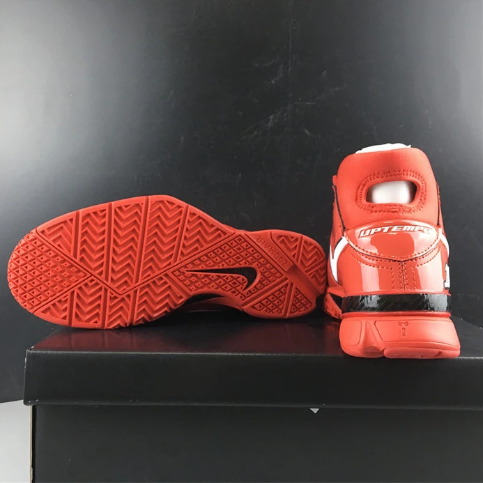 Popular Nike Kobe 1 Protro DeMar DeRozan AR4595-600 2303