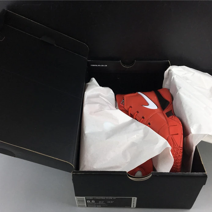 Popular Nike Kobe 1 Protro DeMar DeRozan AR4595-600 2303