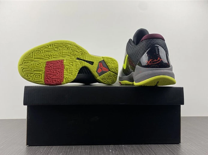 Popular Nike Kobe 5 Protro 2K Gamer Exclusive CD4991-001 2263