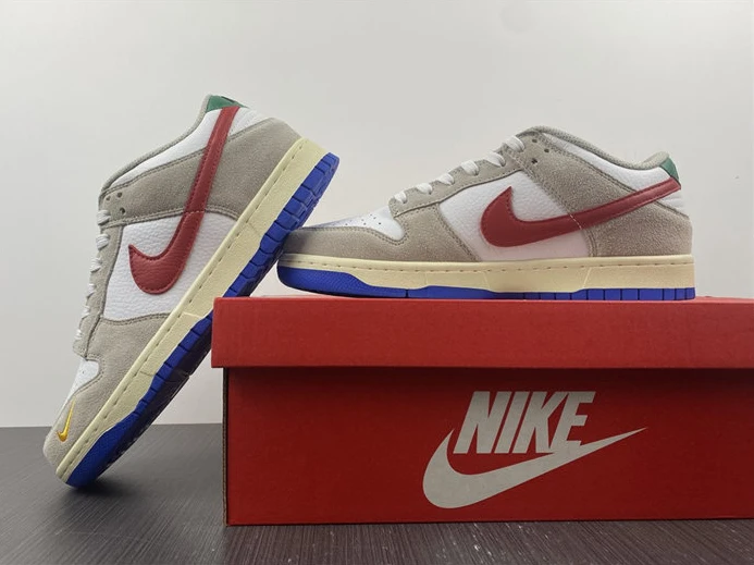 Popular Nike SB Dunk Low DX6037-781 1864