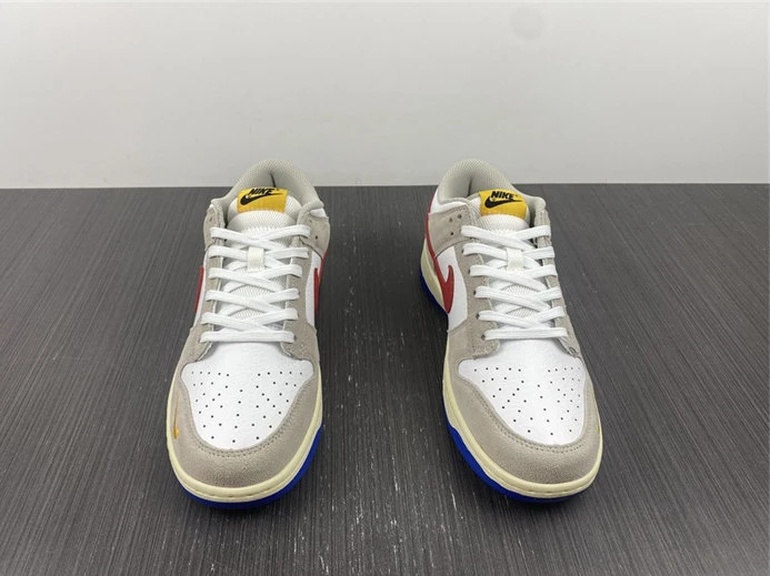 Popular Nike SB Dunk Low DX6037-781 1864