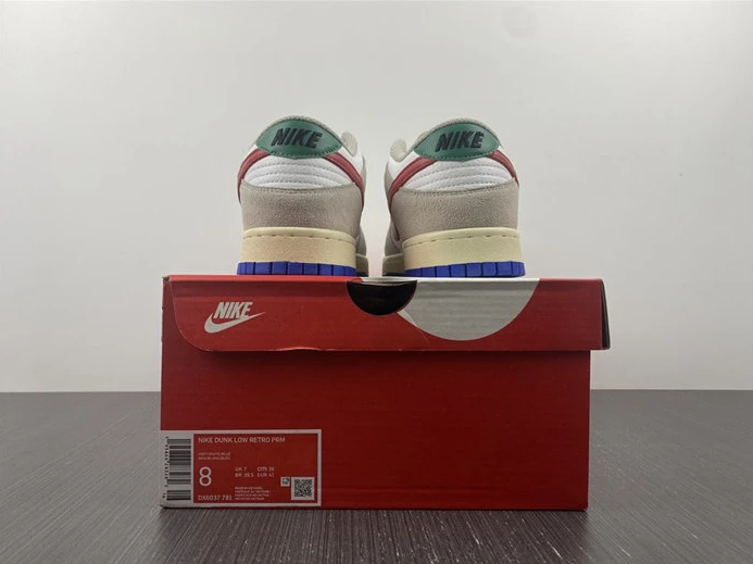 Popular Nike SB Dunk Low DX6037-781 1864