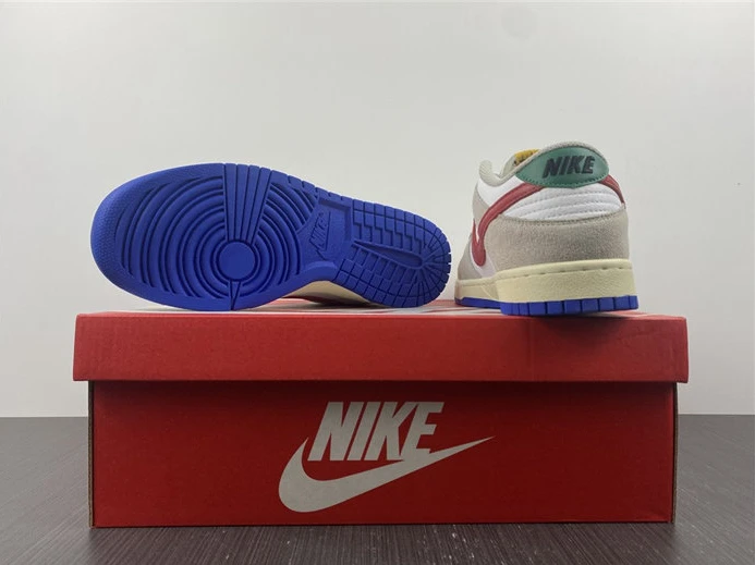 Popular Nike SB Dunk Low DX6037-781 1864