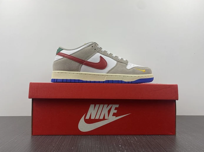 Popular Nike SB Dunk Low DX6037-781 1864