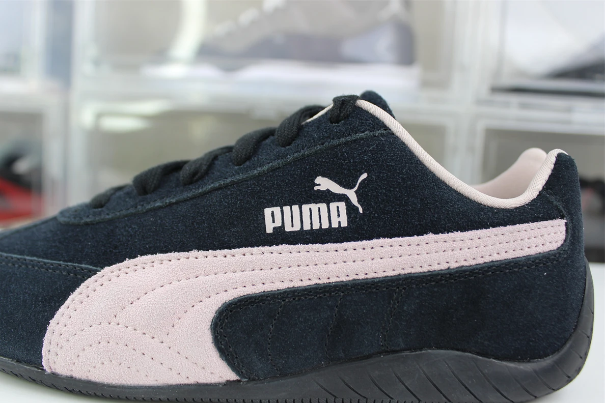 Puma Speedcat OG Black Pink HighQuality 3584