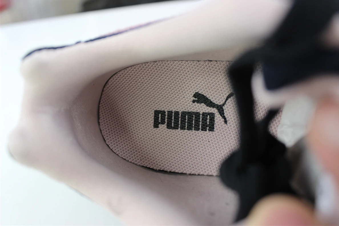 Puma Speedcat OG Black Pink HighQuality 3584