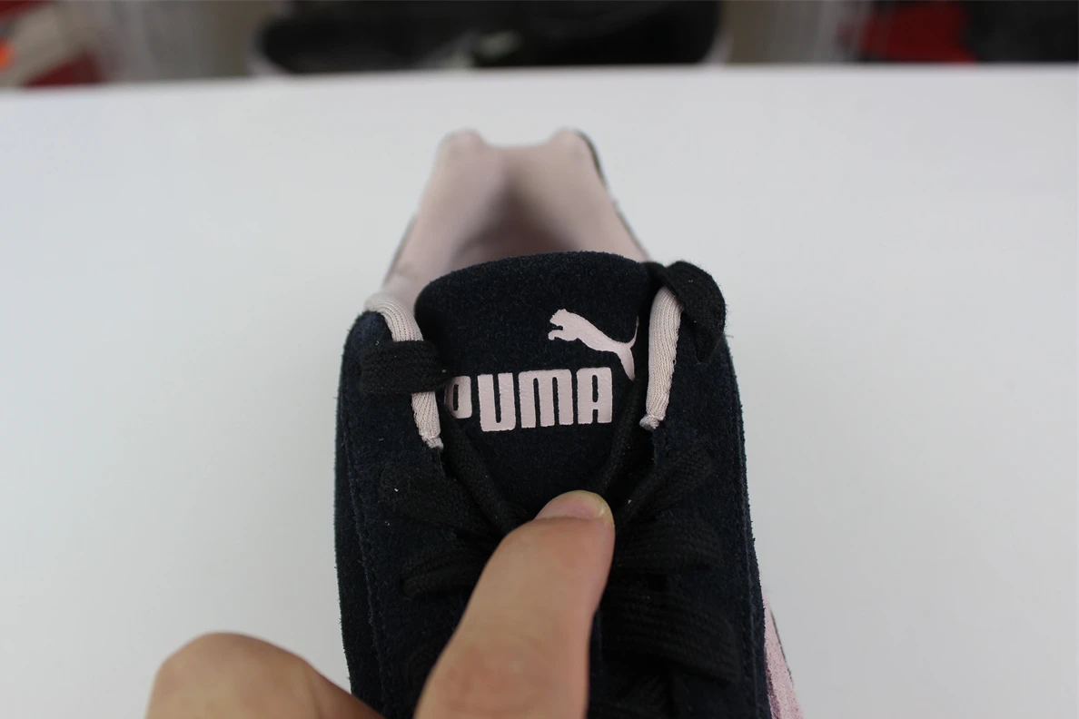 Puma Speedcat OG Black Pink HighQuality 3584