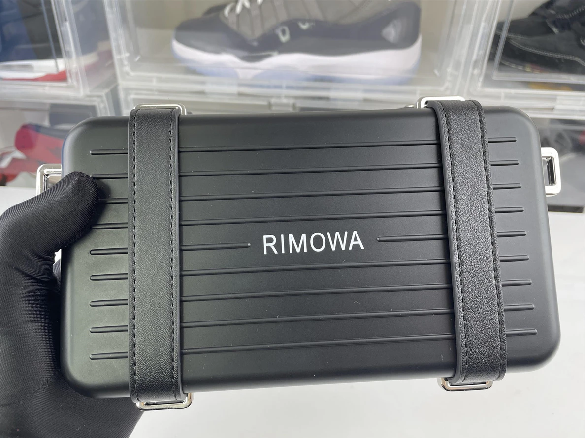 Rimowa Cross-body bags Dior (20cm) UrbanStyle 256