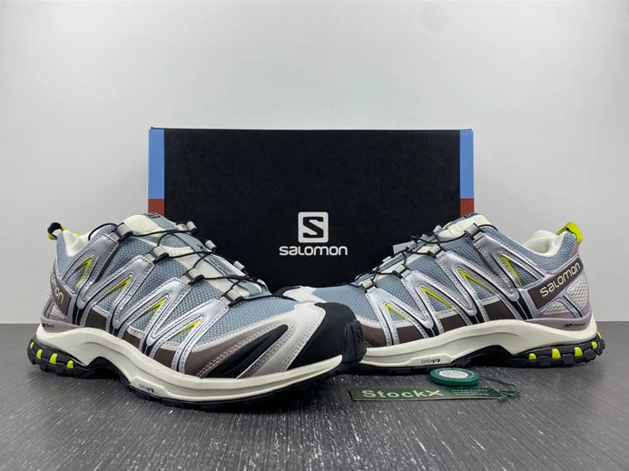 Salomon  XT-6 412322 Fashionable 3623