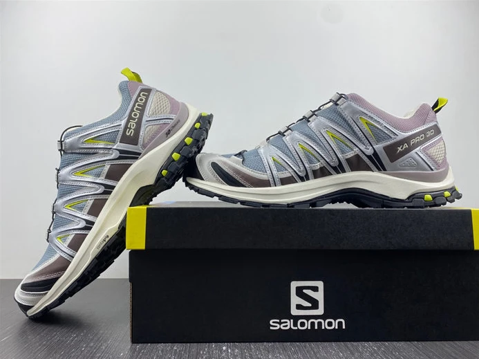 Salomon  XT-6 412322 Fashionable 3623