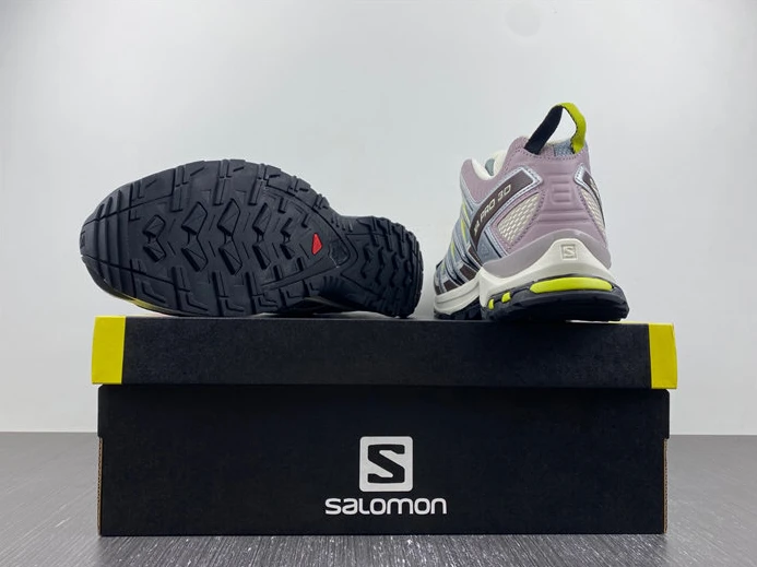 Salomon  XT-6 412322 Fashionable 3623