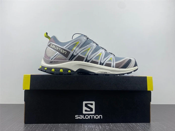 Salomon  XT-6 412322 Fashionable 3623