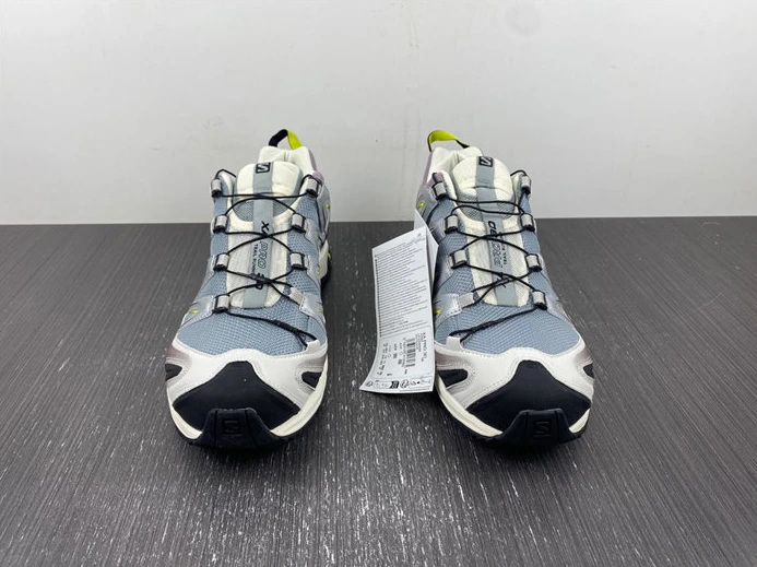 Salomon  XT-6 412322 Fashionable 3623