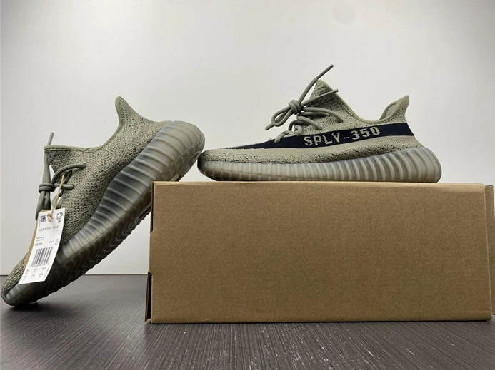 SmartChoice 1178 adidas Yeezy Boost 350 V2 HQ 2886